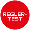 Option regulator test