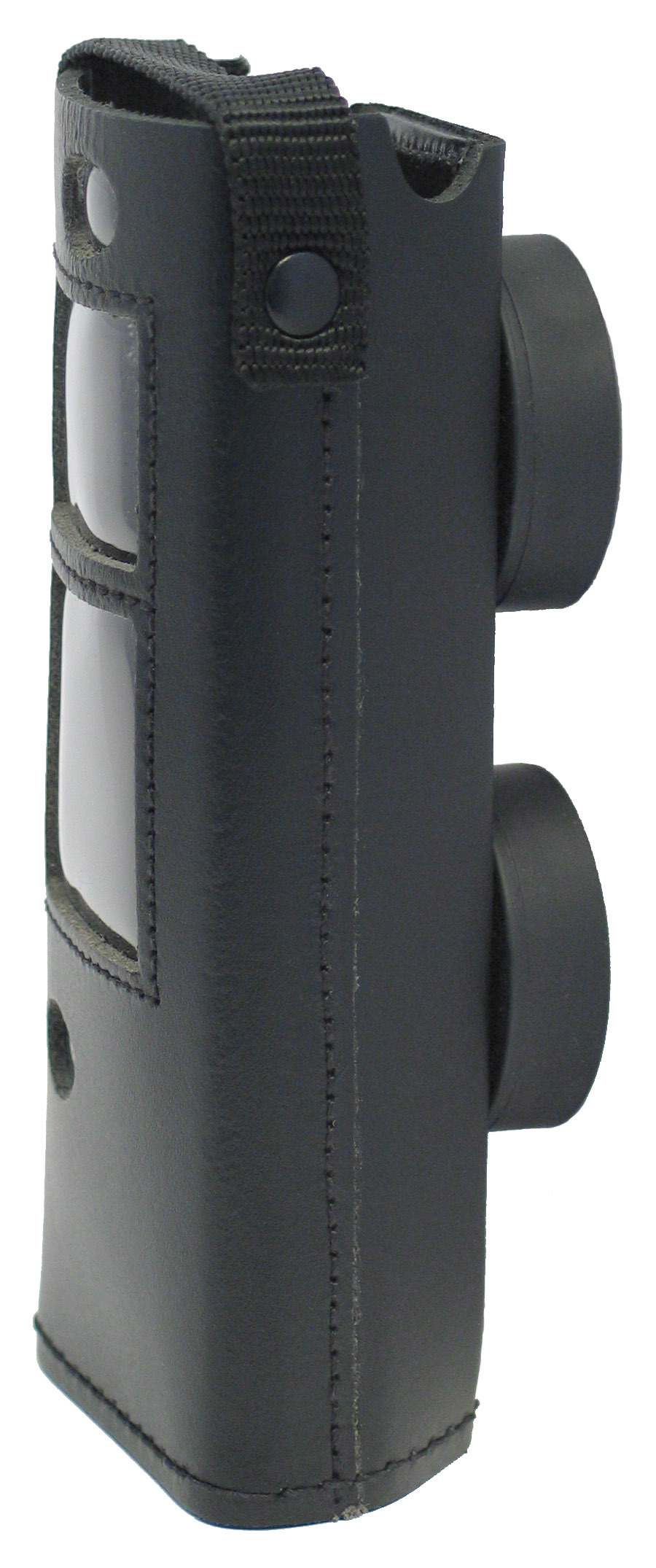Schutztasche Handmessgeräte mit Magnet
DruckTest 2000, VibraGas, LeckOmiO