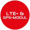 Option LTE GPS module smart memo