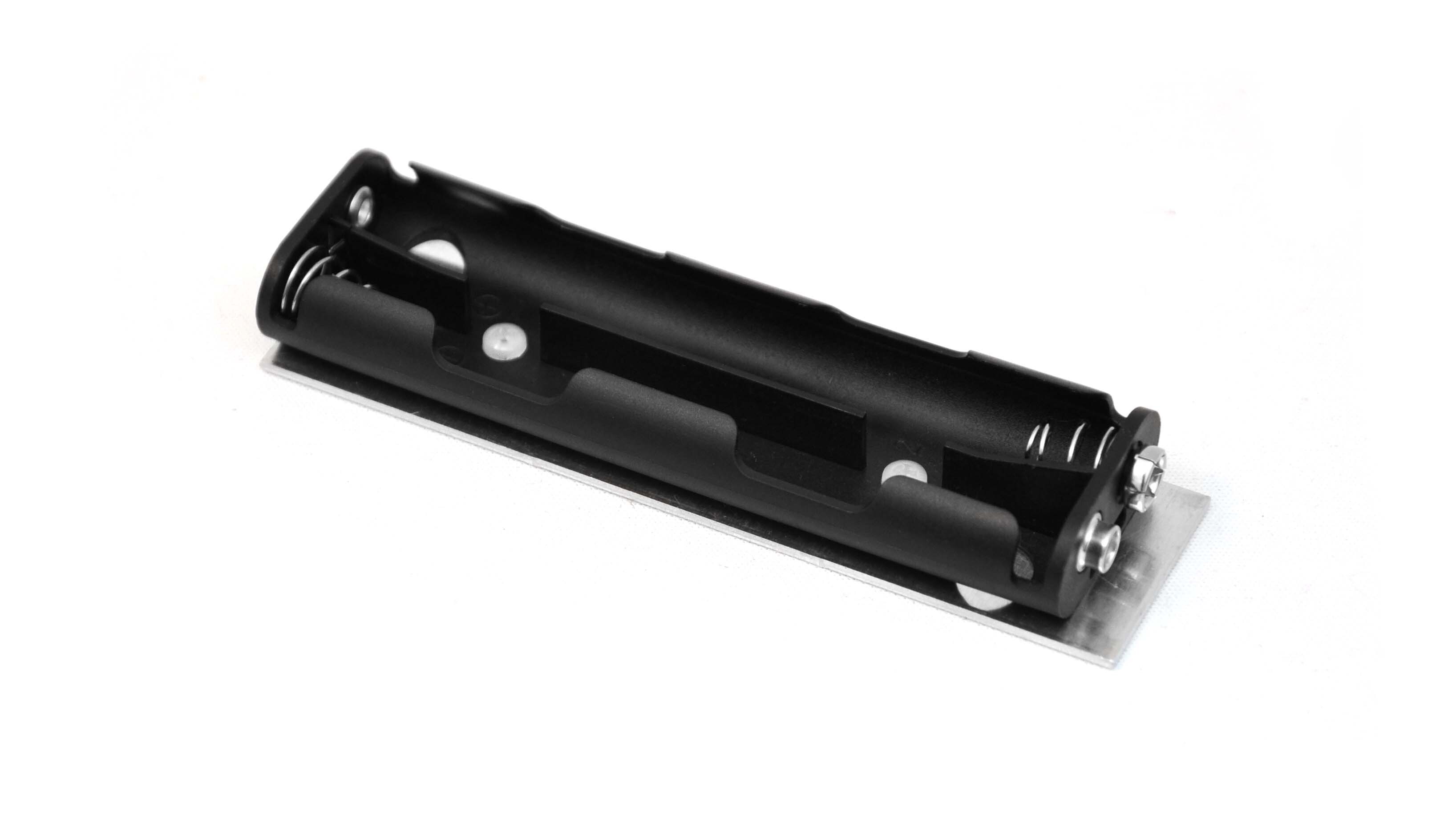 Battery holder Esders GmbH