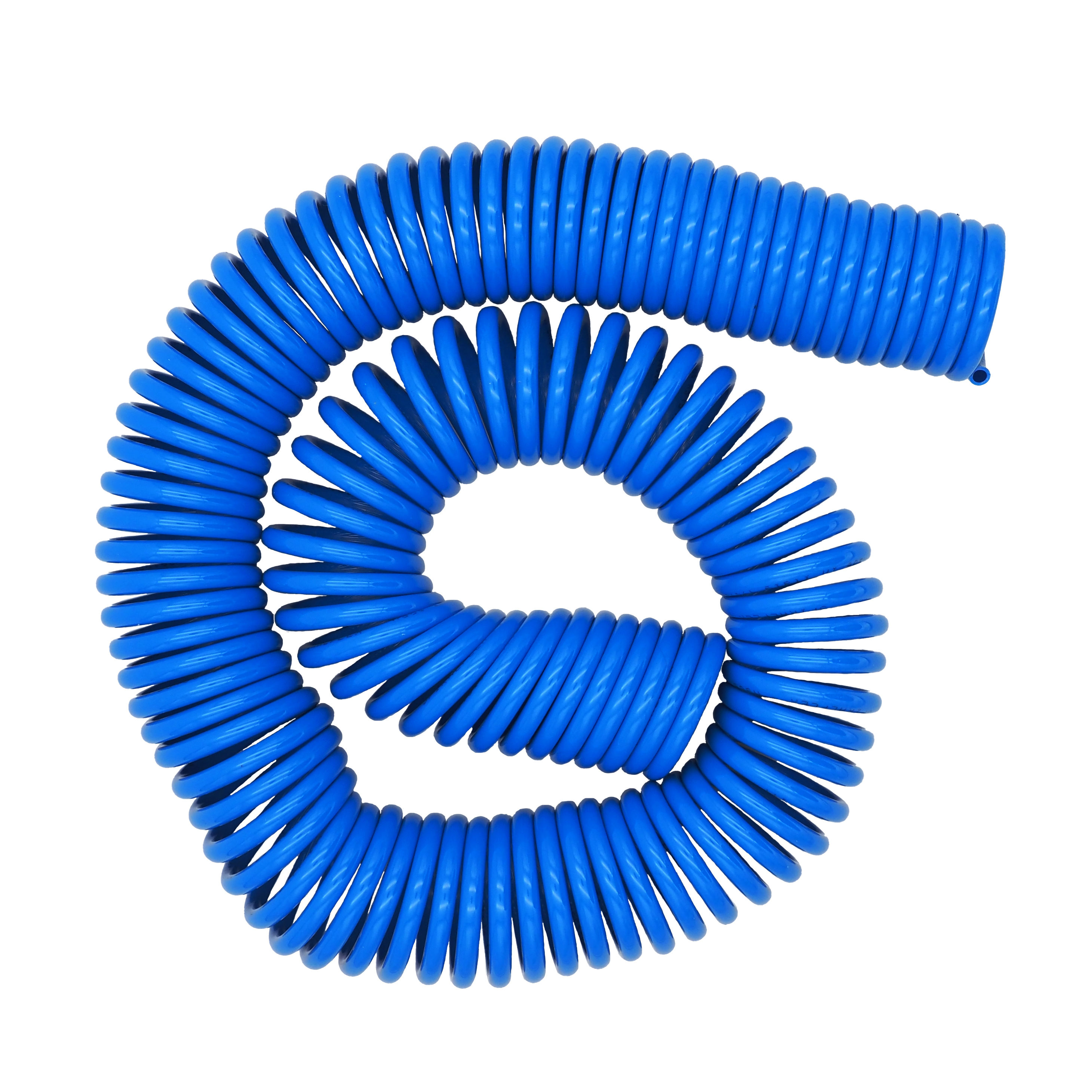 Spiral hose 5 x 8 mm
20 m work length