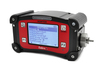 HUNTER
Gas detection & gas measurement device