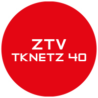 Optie ZTV TKNetz 40 
