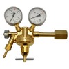 Pressure regulator test gas NL - 0 to 2,5 bar