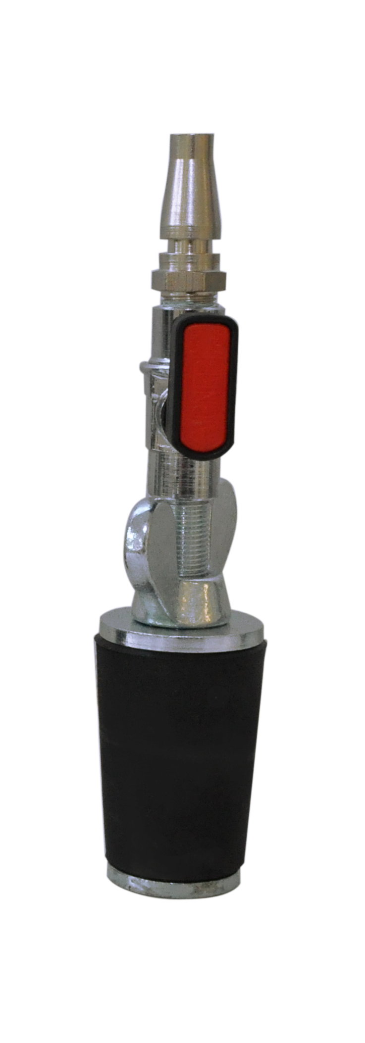 Test plug - Esders GmbH