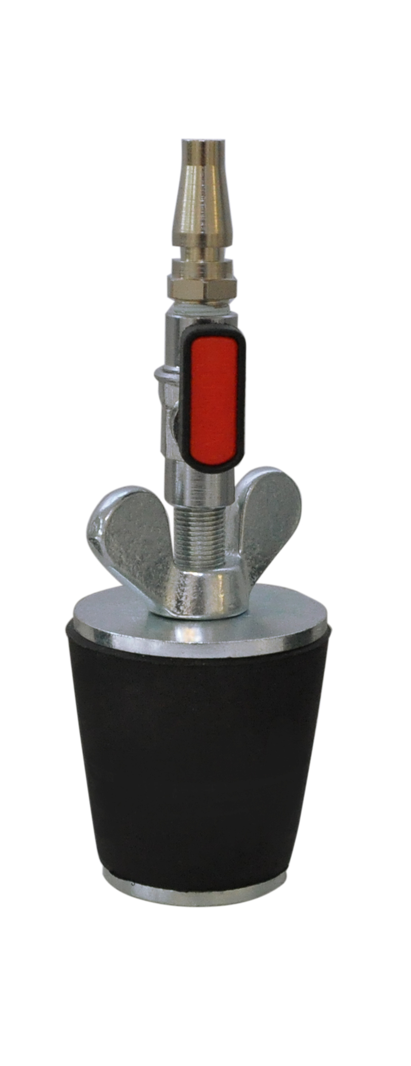 Test plug - Esders GmbH