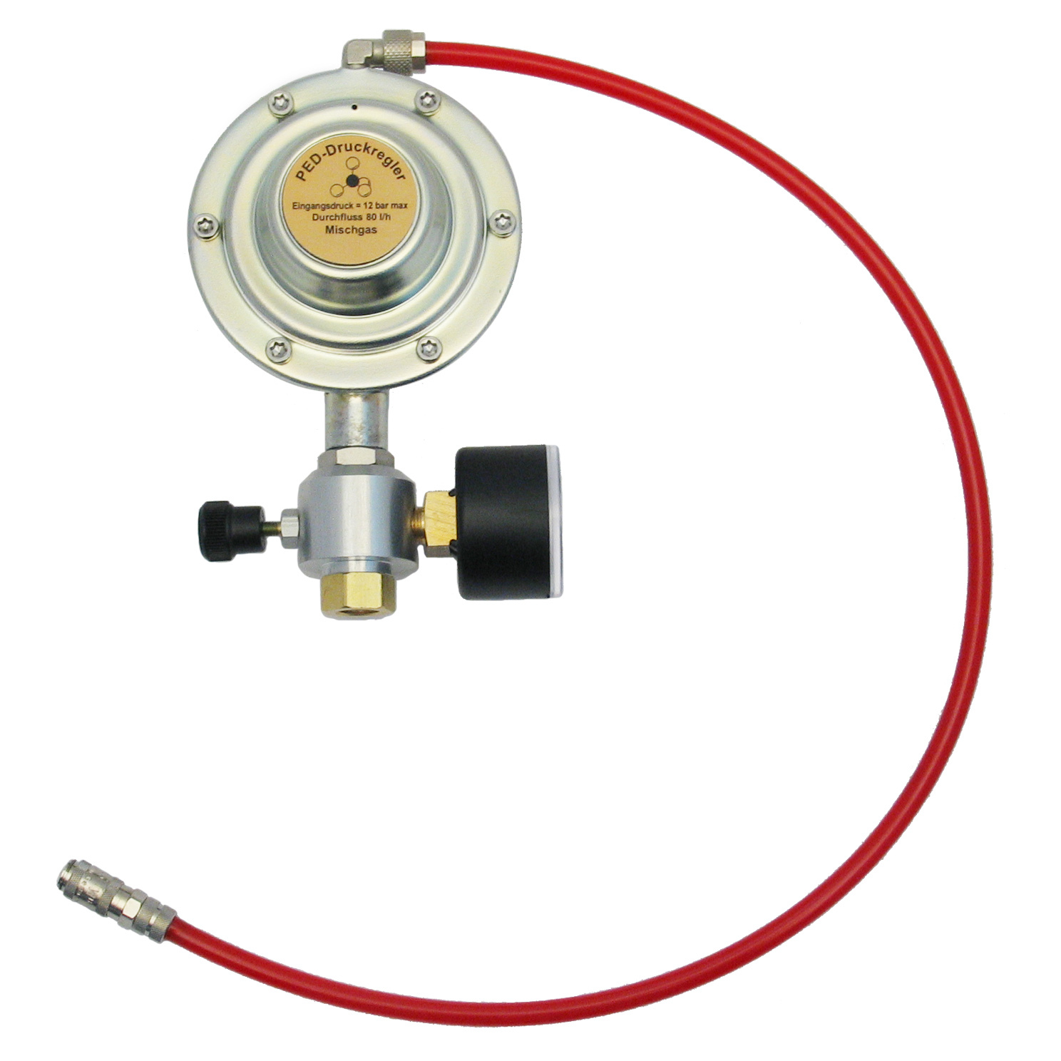 Test set Esders GmbH