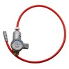 Regulating valve test gas Ecomini 30 l/h

