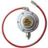 Regulating valve test gas Solo 80 l/h for charging station
