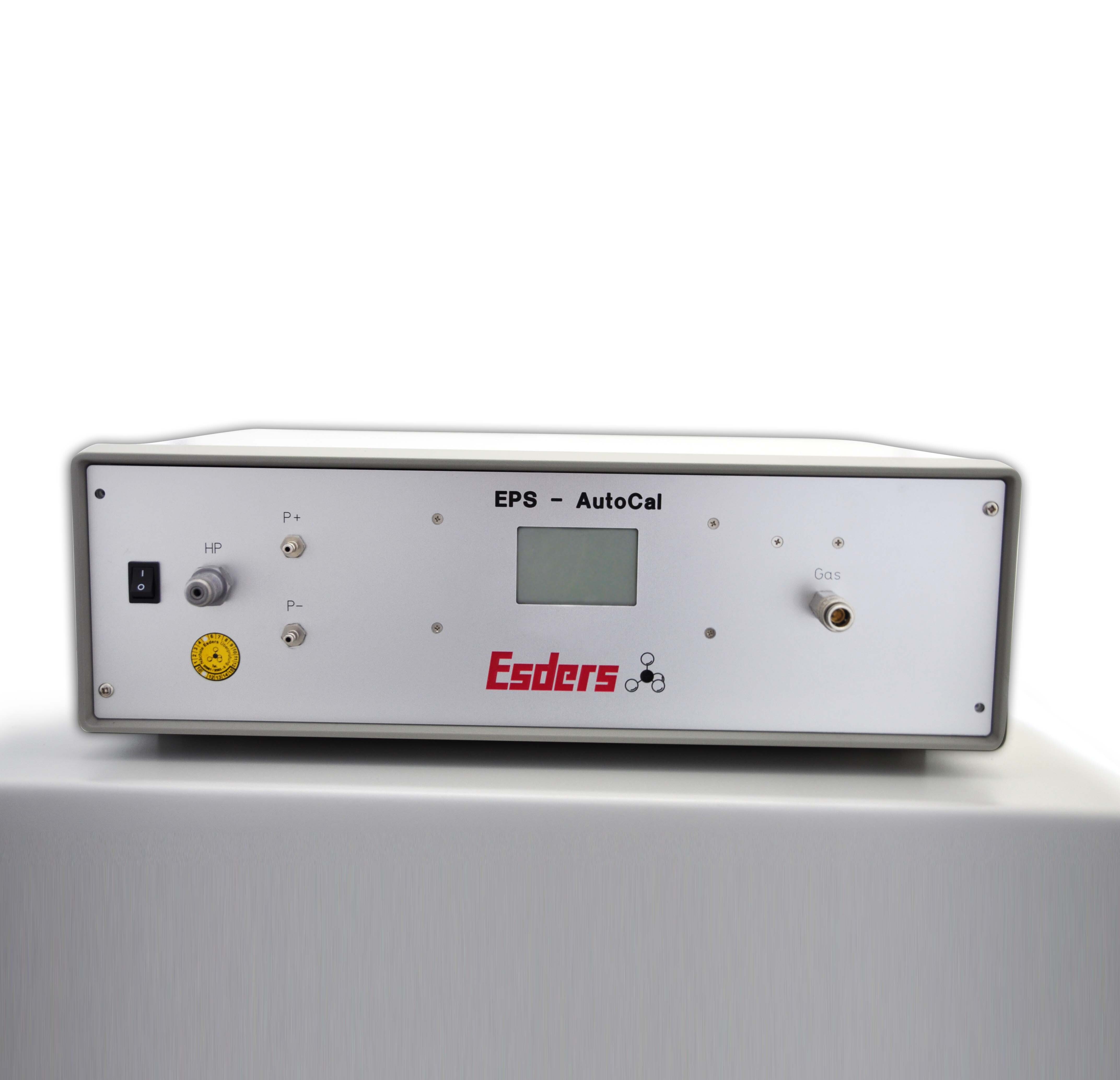 Test accessories - Esders GmbH