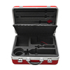 Carrying case for Laser HUNTER