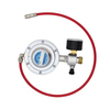 Regulating valve test gas Solo 120 l/h