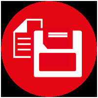Option EDS2 Datenlogger