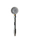 Pressure gauge 0 to 40 bar - class 1,6