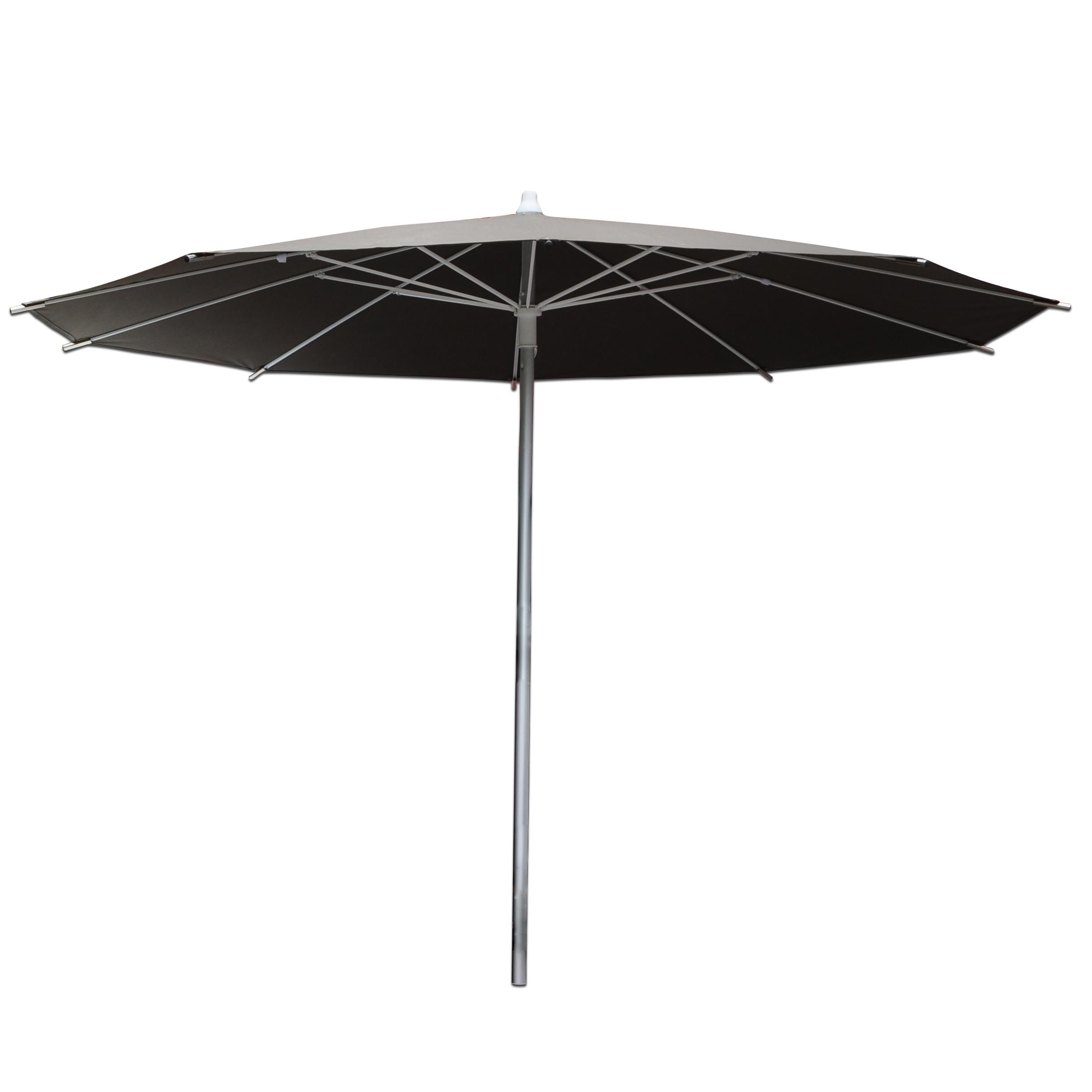 Weather protective umbrella