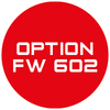 Option AGFW FW 602