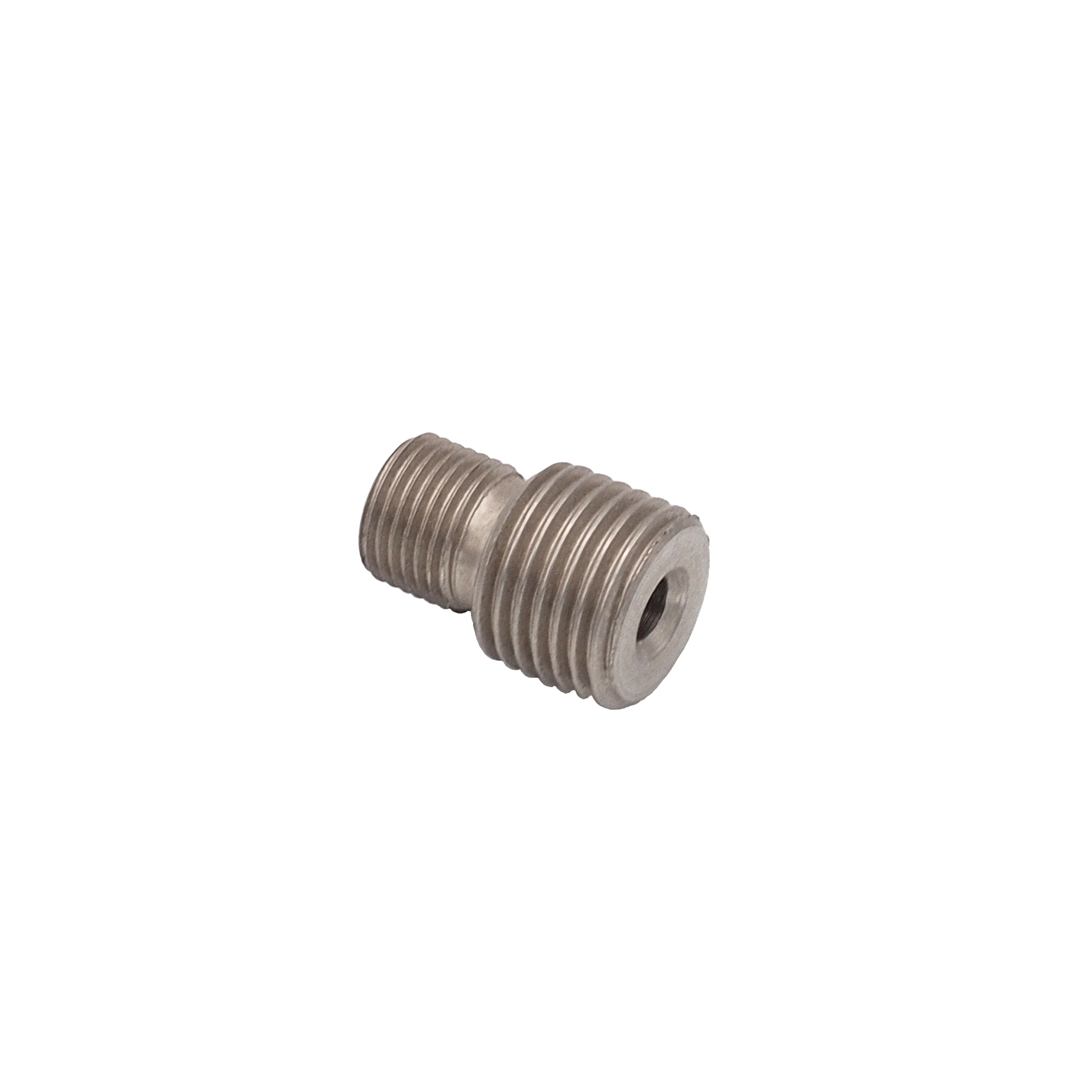 Double nipple 1/8" - 1/4"
stainless steel