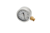 Glycerine pressure gauge 0 - 10 bar, NG63
