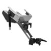 Holder for toughbook E-Scooter