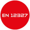 Optie EN 12327 Naturgy