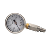 Manometer 0 - 1 bar class 1.6