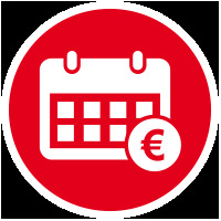 Annual fee "Digitalisation" HUNTER / HUNTER Tracergas