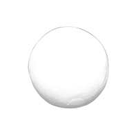 Polystyrene ball 25mm