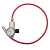 Regulating valve for test gas Ecomini 120 l/h