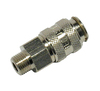 Coupling S 21 external thread 1/8"