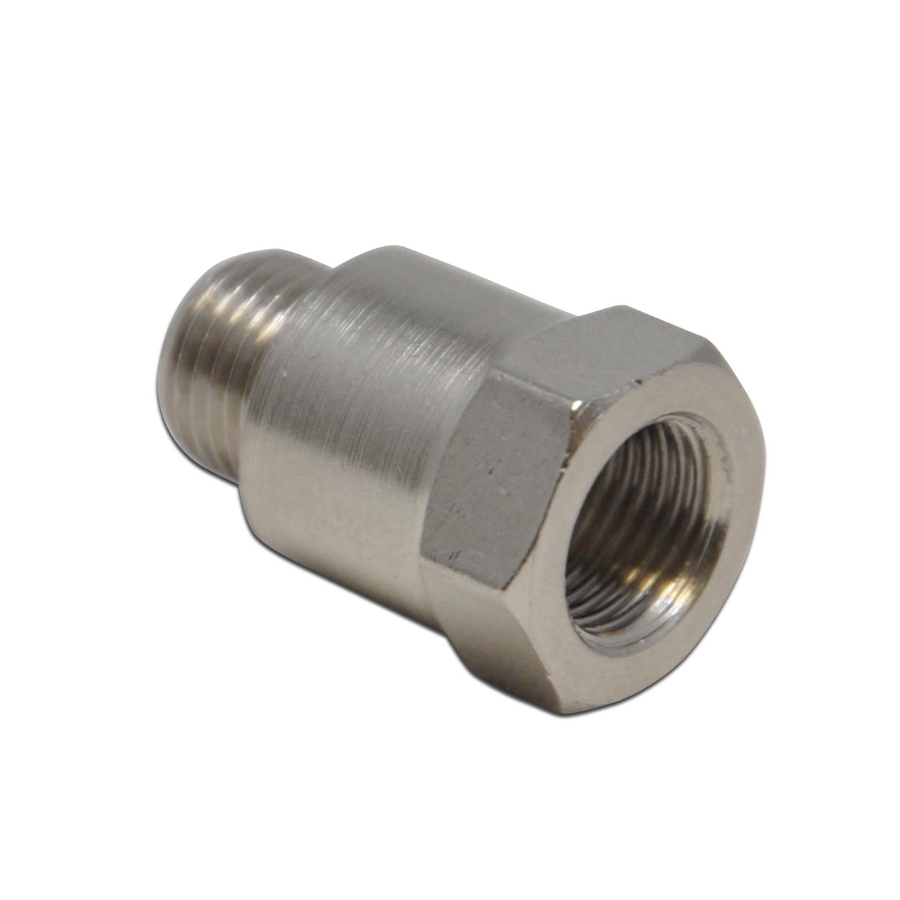 Verlenging 1/8" 16 mm