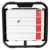 Mobile battery storage Instagrid ONE 2.1kWh