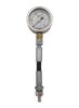 Manometer 0 bis 25 bar - Klasse 1,6