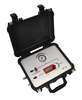 Tracergas Injectie Box TIB40 (GB+geel)