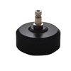 Gas inlet screw - with nipple S 20 for OLLI