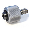 Adapter screw connection 1/2", ext. th