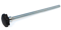 Adjust spindle