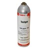 Test gas can 100 ppm hydrogen  1 l - 12 bar rest: synthetic air