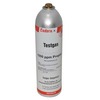 Test gas can 1000 ppm propane 1 l - 12 bar rest: synthetic air