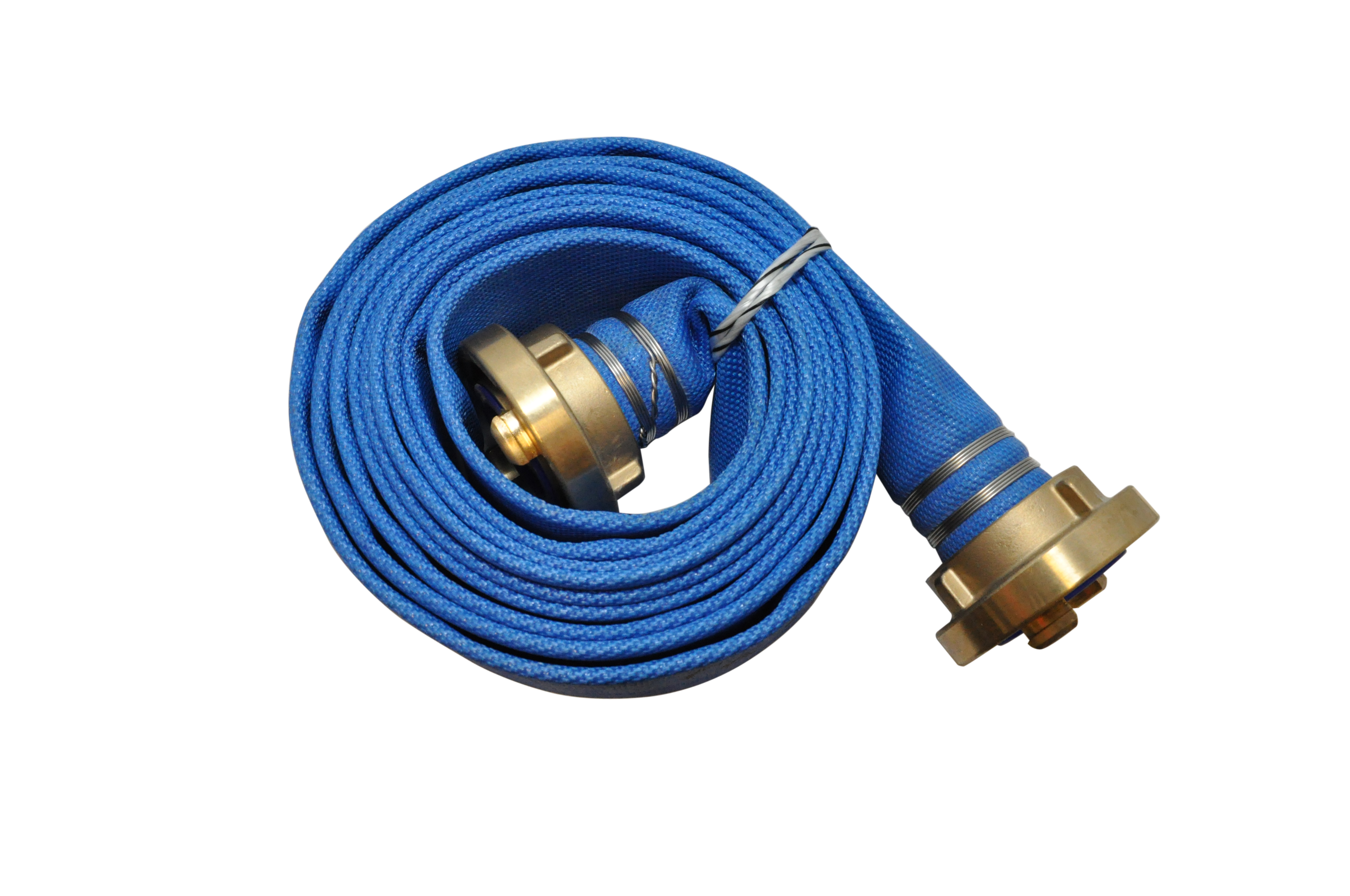 Filling hose water -Storz C - 5 m for drinking water