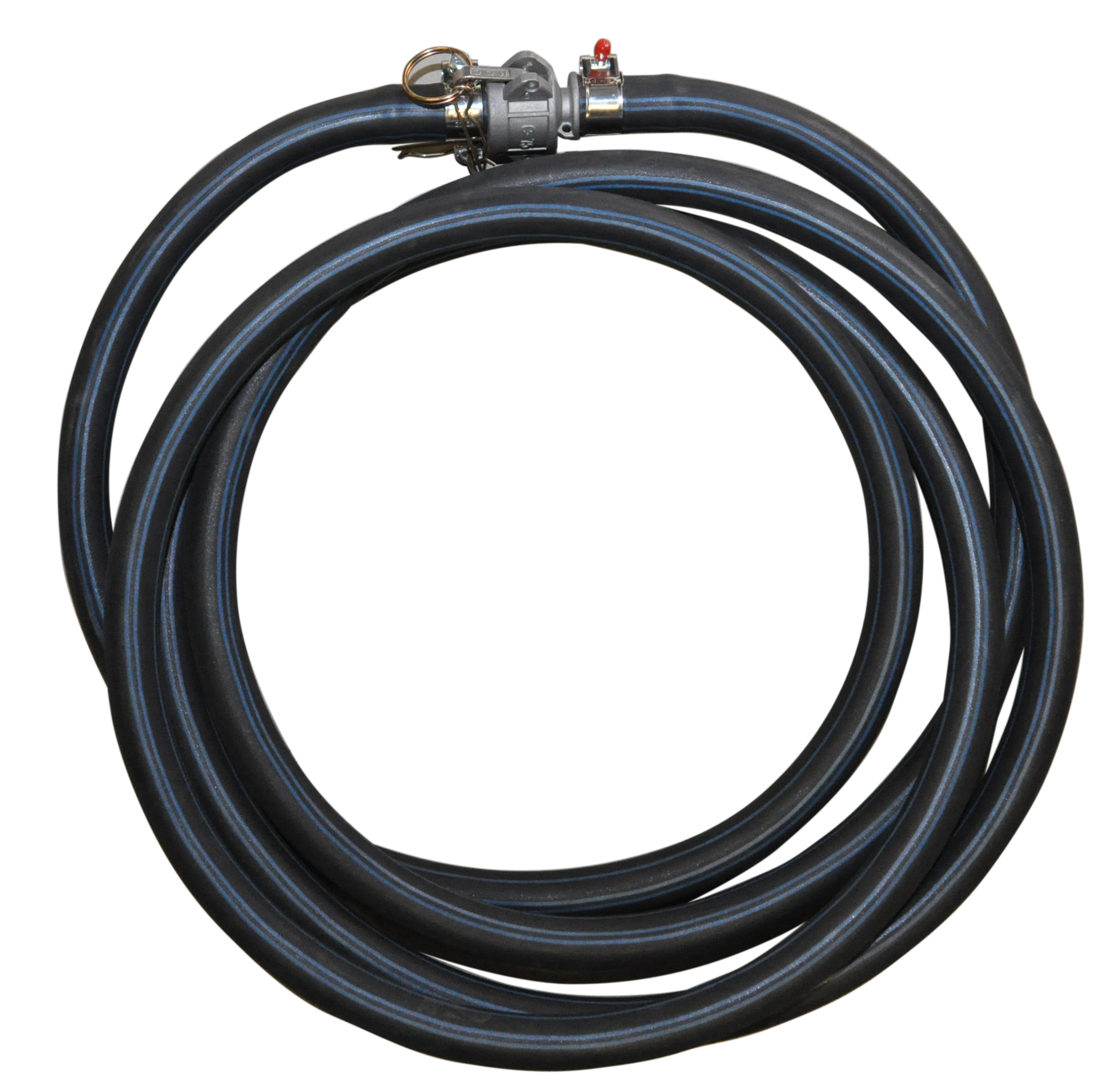 Conductive hose DN 19, 5 m length