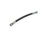 Hydraulic hose DN6 x 270mm Connection hose Pressure valve