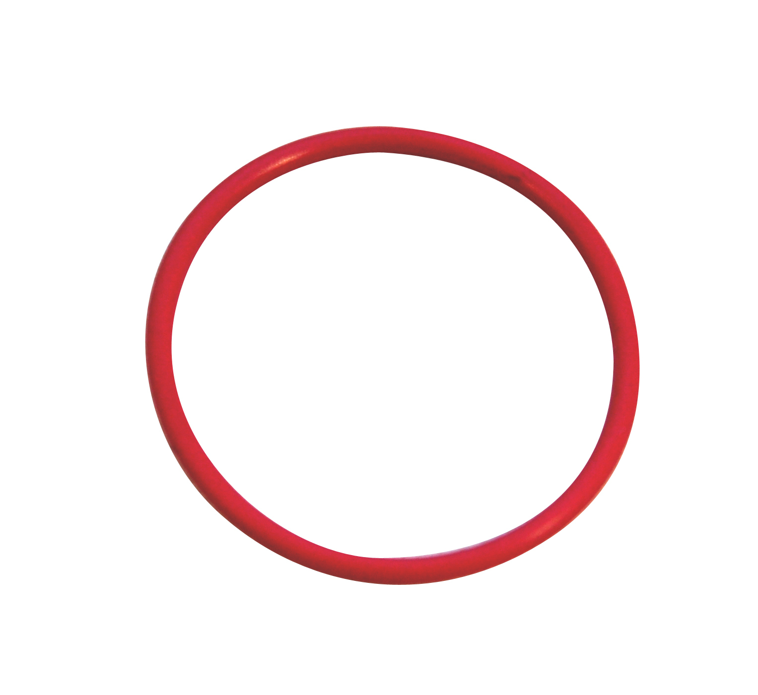 O-ring 22 x 1,4 mm NBR 70 rood