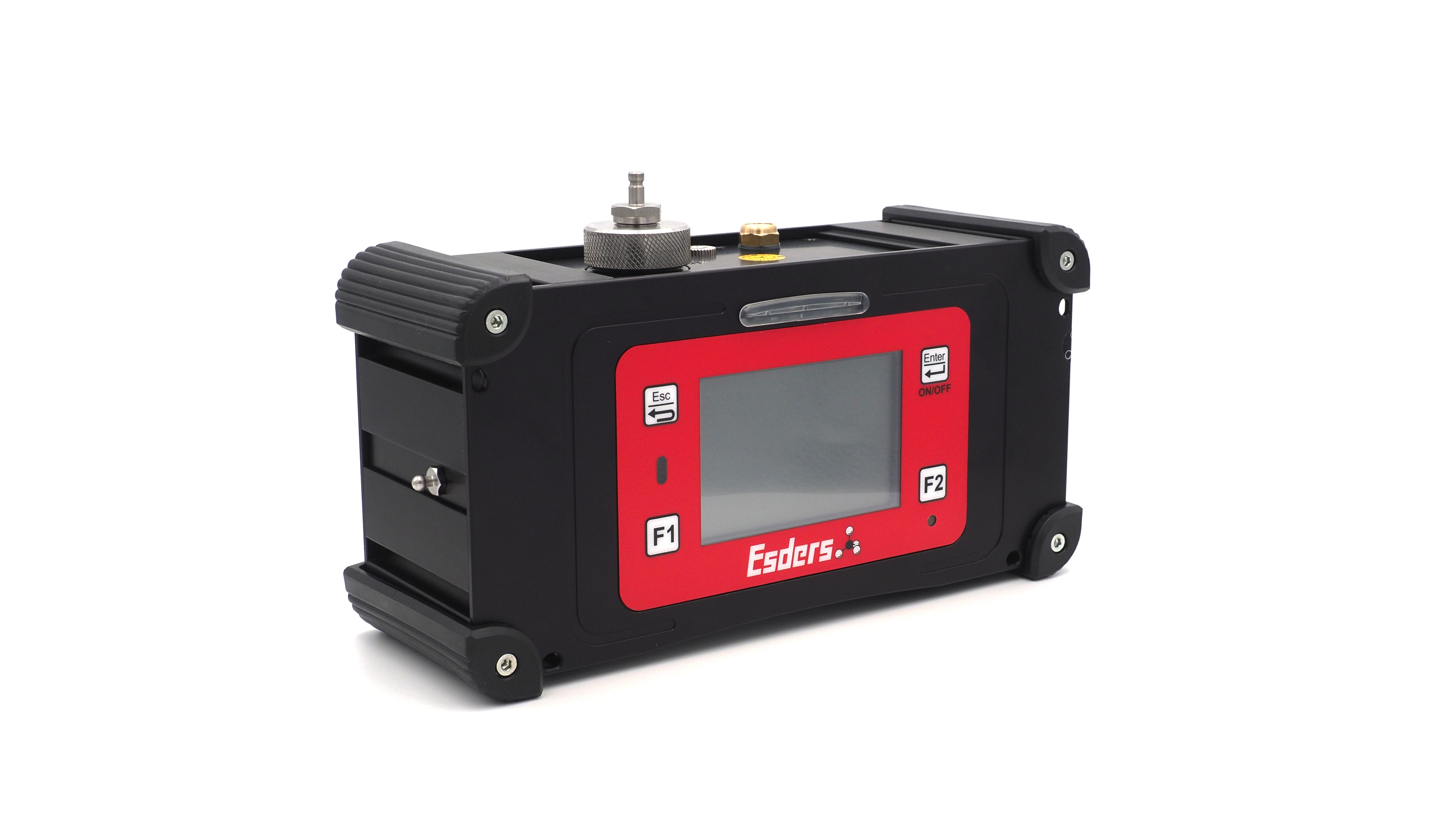 Detector de fugas de agua HUNTER H2 - Esders GmbH