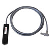 Data transfer- and charging cable pressure logger DL 4 USB (Combi cable DL 4)