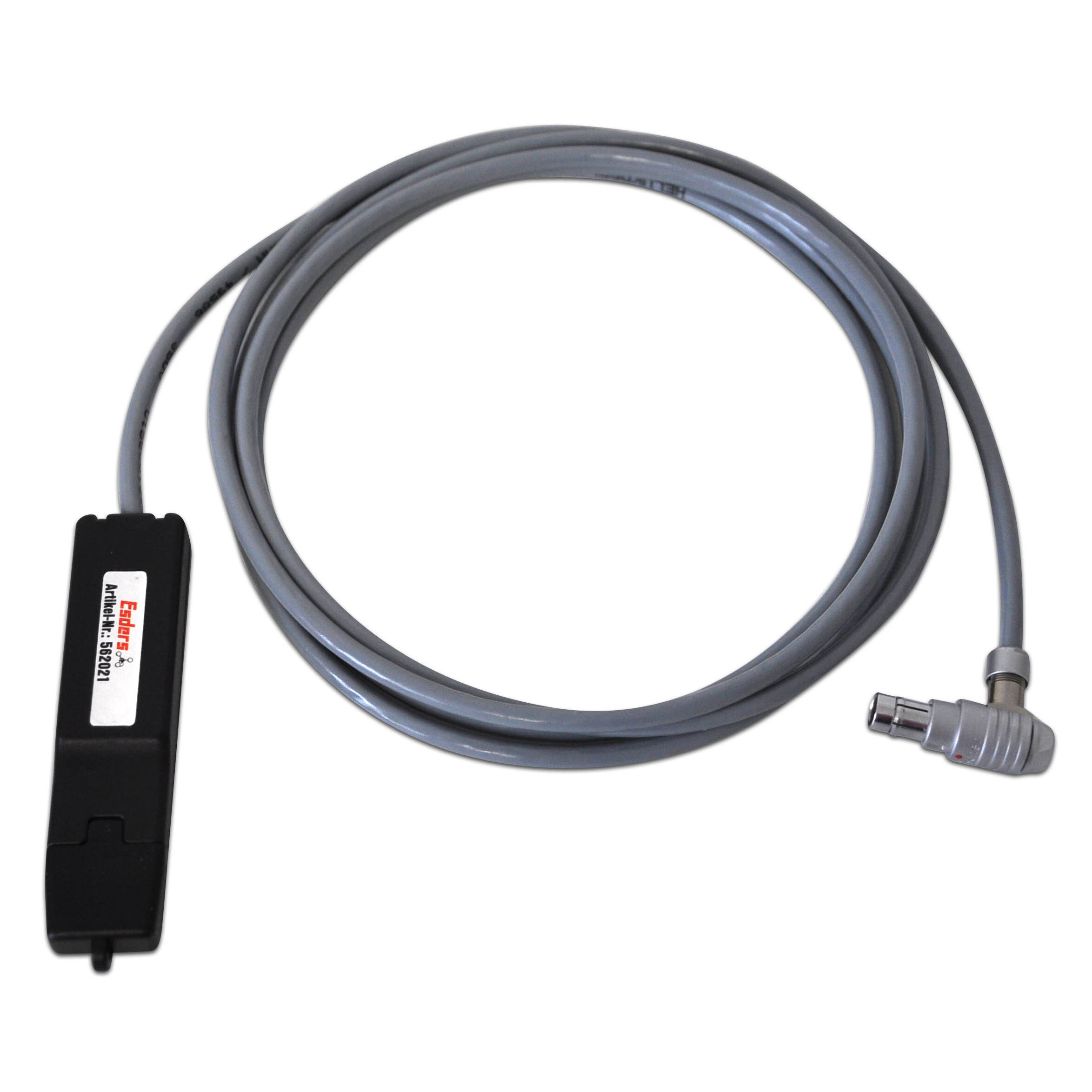 Dataoverdracht- en laadkabel Drucklogger 4 - USB (Combi-kabel DL4)