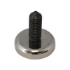 Round magnet for leak detector LS-01