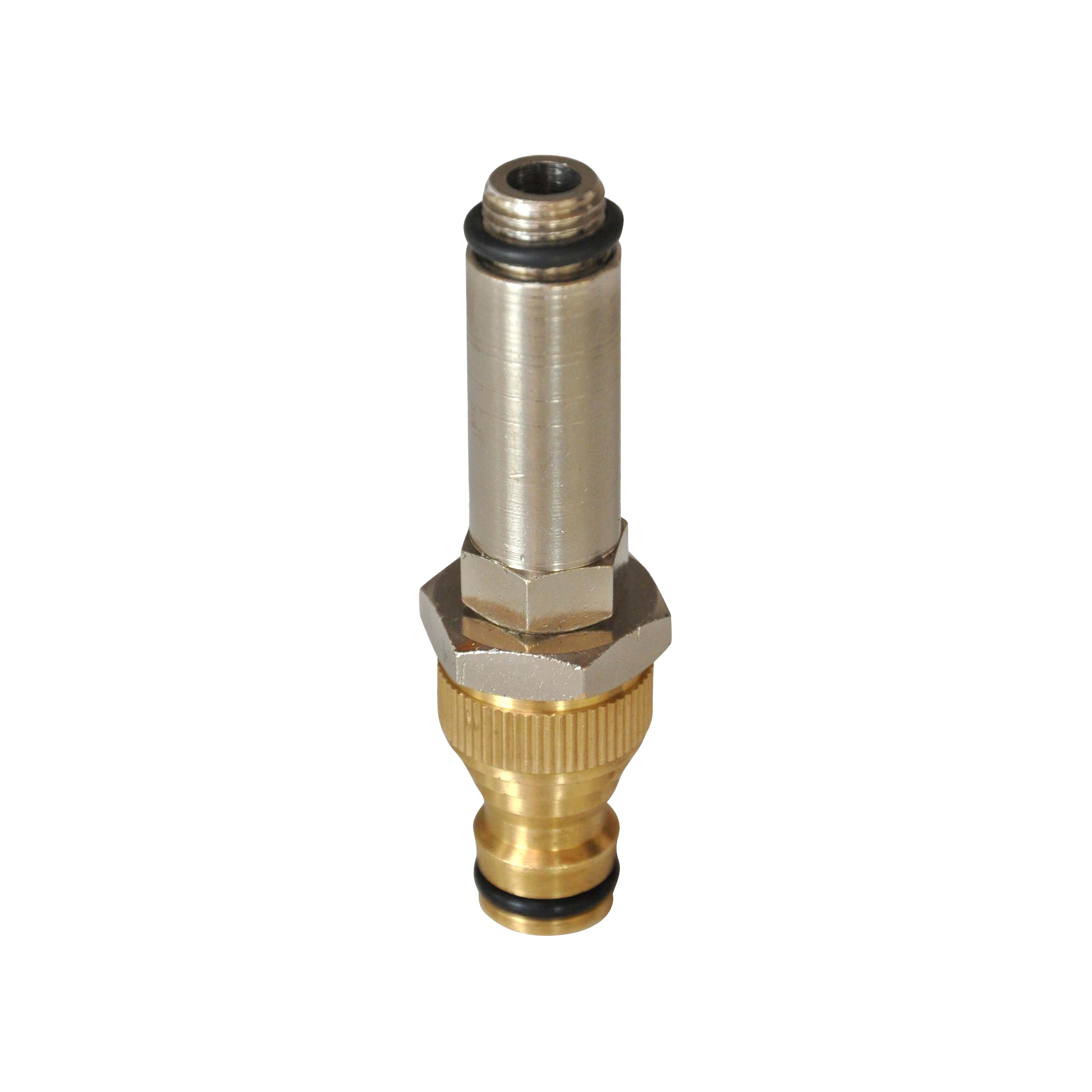 Adapter Gardena-1/4" AW L43mm