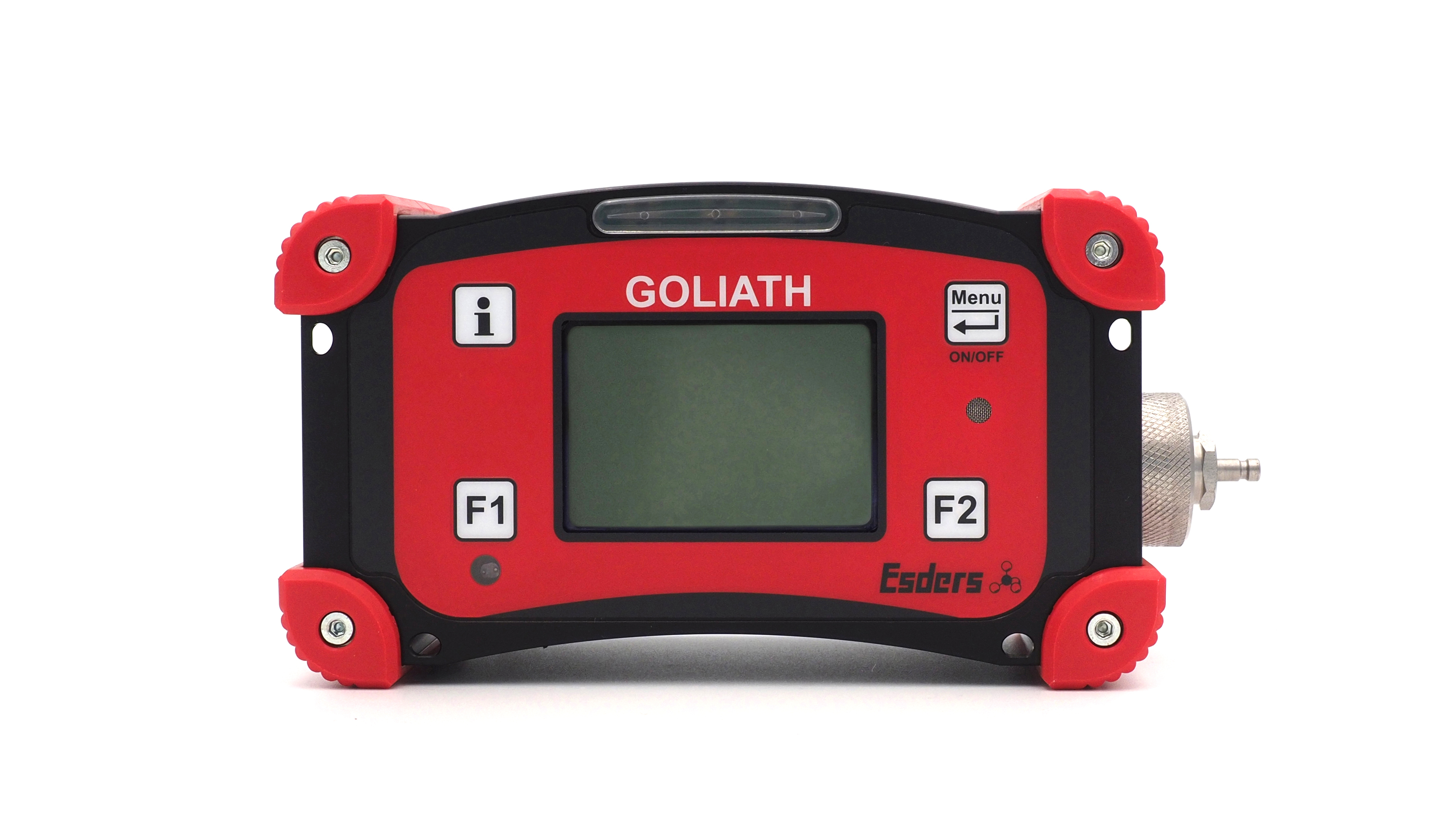 GOLIATH - Esders GmbH