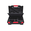 Carrying case with foam insert