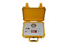 Tracergas Injection Box TIB40 (FR+yellow)